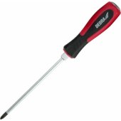 Dedra Phillips PH1x75mm beating screwdriver, CrV steel