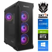 i7-12700F 16GB 1TB SSD RTX5060Ti 16GB WIN11 ARG