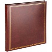 Classic Album B60PG 60pgs Brown