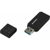 32GB UME3 USB 3.0 Juodas