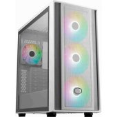 MasterBox 600 ARGB White
