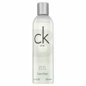 Calvin Klein CK One dušo gelis 250ml
