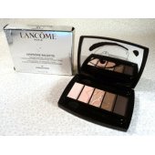 Lancome Hypnose akių šešėlių paletė N01 French Nude 4g