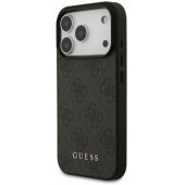 4G Classic Case iPhone 17 Pro Max Black