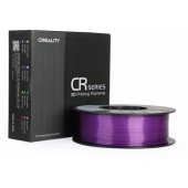 Filament CR-Silk PLA 1.75mm 1kg Pink/ Purple