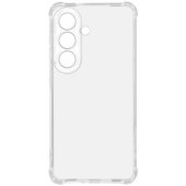 TPU Plyo Cover Samsung Galaxy S26 Transparent