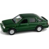 Welly Polonez Caro Plus 1:39 zielony WELLY