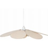 _7651597 Atmosphera lubinis šviestuvas NAYA, Ø 72 cm