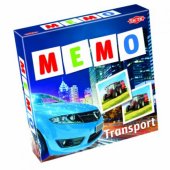 Игра МЕМО - Машины