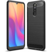 "Trust Back Case Xiaomi Redmi K30 / Poco X2" Black