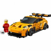 77239 Porsche 911 GT3 RS superautomobilis Lego