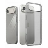 Flexield Case iPhone 17 Air Smoke