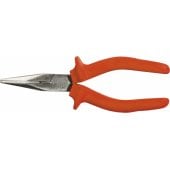 Topex elongated straight pliers 1000V 160mm 32D513
