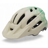 FIXTURE II MIPS 54-61cm pilka/ žalia
