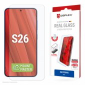 Real 2D Glass for Samsung Galaxy S26