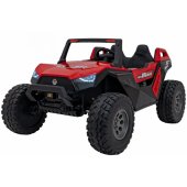 Buggy Clash Strong 4x4 Red