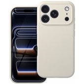 _8463299 Forcell F-Protect Rubber Prem dėklas iPhone 17 Pro / 18 Pro