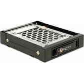 Mobile Rack 2.5" SATA/ SAS Juodas 47228