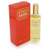 Musk EDC 96ml