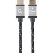 High speed HDMI cable with Ethernet ®®Select Plus Seria" 3m