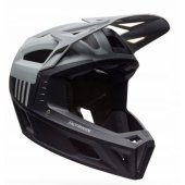 FULL-AIR MIPS XL 59-61cm juoda/ pilka