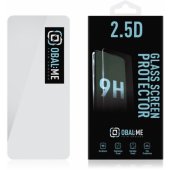 „2.5D stiklinė ekrano apsauga Xiaomi Redmi 13 4G/ 5G“, skaidri
