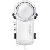Insta360 X4 nematomas nardymo dėklas