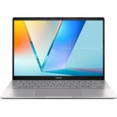 VivoBook S14 S3407VA-LY076W 14 FHD+ IPS 210H 16GB 512SSD EN W11 Silver