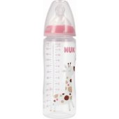 First Choice + XL 10216248 300ml Pink