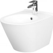 Cersanit pakabinamas bidė City Oval Box Bidet (K35-043)