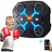 RF-MZ4 musical boxing trainer 15x10x4cm