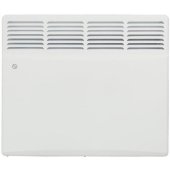 _8380370 Elektrinis konvektorius OPTIMA+, 1000W, IP24