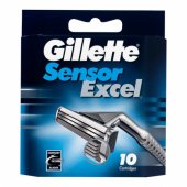 Sensor Excel 10 blades