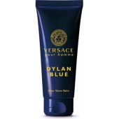 Versace Pour Homme Dylan Blue aftershave balm 100ml