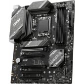 B760 Gaming Plus WiFi