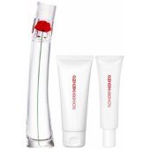 Flowers Set (50ml + 75ml + 20ml)