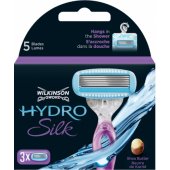 Hydro Silk 3 vnt.