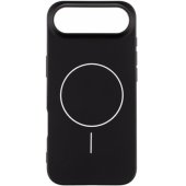 MagNetix Matte TPU Cover iPhone Air Black