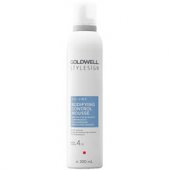 Stylesign Volume Bodifying Control Mousse