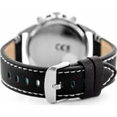 CH03L-02 Silver/ Black