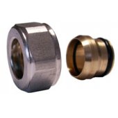 _8503583 Schlosser balta GW M22x1,5x15mm vamzdžio jungtis - 602500003