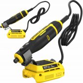 _7654517 Stanley mini akumuliatorinis šlifuoklis-graviravimo įrankis z