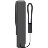 PB40 LifeMag MagSafe 10000mAh 25W QI2.2 Black