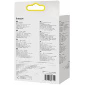 CCXJ010201 Compact Quick Charger 2U 10.5W