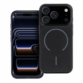 Make 17 MagCover Apple iPhone 17 Black