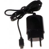 LB0089 1A Micro-USB Black