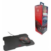 VSETMPX4 + Pelės kilimėlis