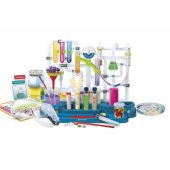 Clementoni Super Chemistry - science set