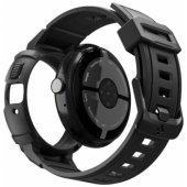 Rugged Armor Google Pixel Watch 4 41mm Matte Black