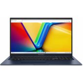 VivoBook 17 X1704MA-AU051W 17.3 IPS 350 16GB 512SSD EN W11H Blue